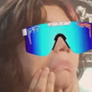 Meet your Posher, Donuthole255